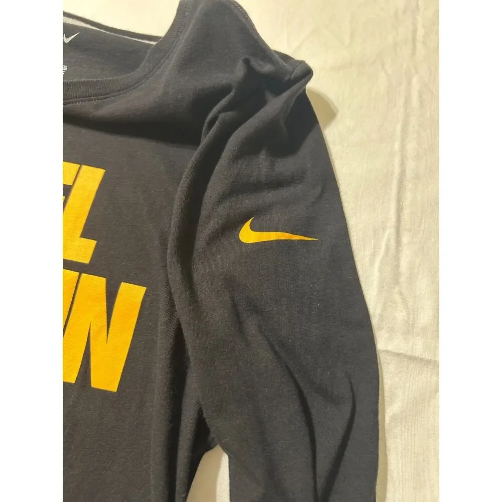 Nike Pittsburgh 